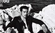 Takeshi Kaneshiro