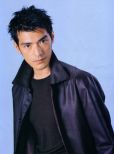 Takeshi Kaneshiro