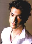 Takeshi Kaneshiro