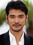 Takeshi Kaneshiro