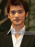 Takeshi Kaneshiro