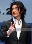 Takeshi Kaneshiro