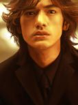 Takeshi Kaneshiro