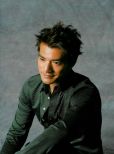 Takeshi Kaneshiro