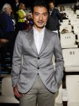 Takeshi Kaneshiro