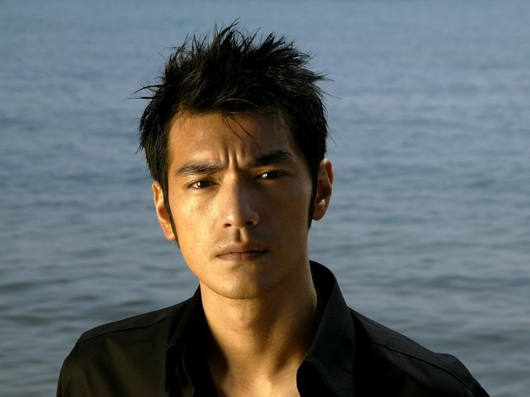 Takeshi Kaneshiro