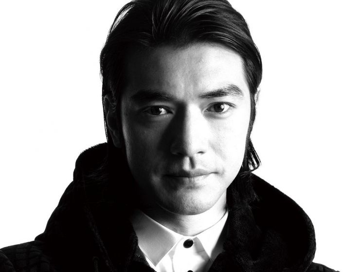 Takeshi Kaneshiro