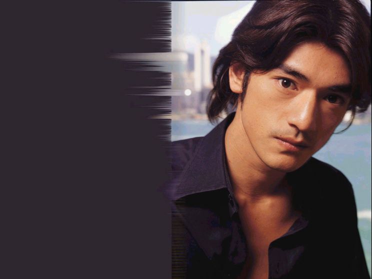 Takeshi Kaneshiro