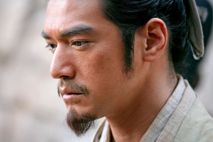 Takeshi Kaneshiro