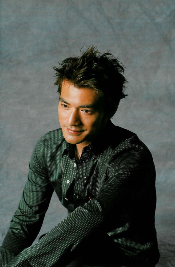 Takeshi Kaneshiro