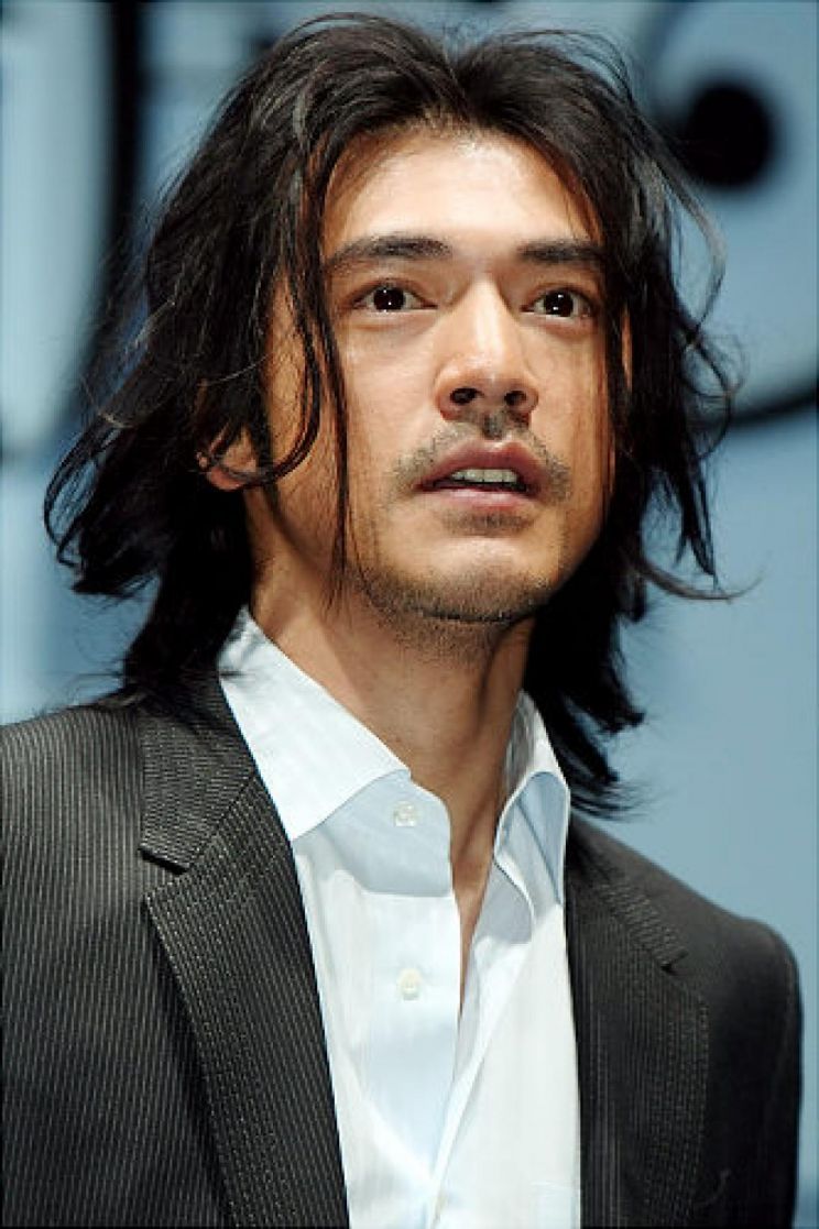 Takeshi Kaneshiro