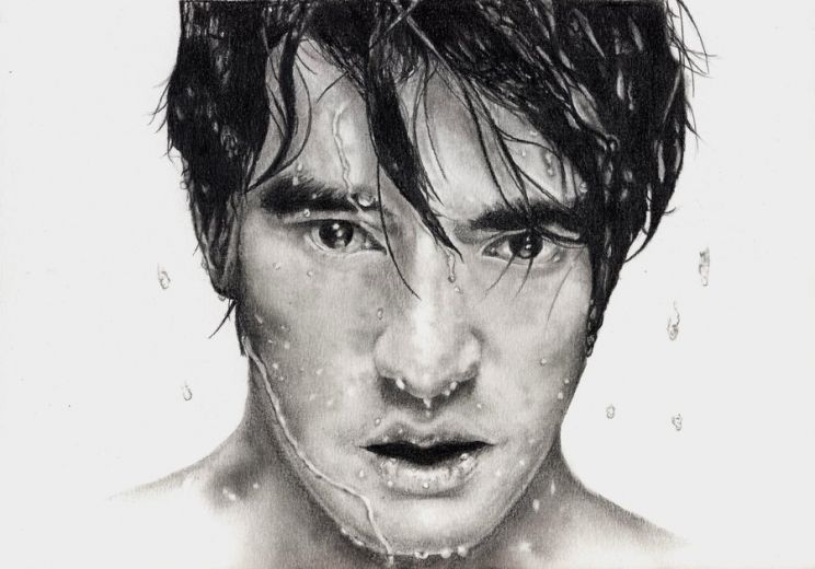 Takeshi Kaneshiro