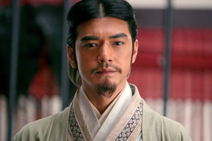 Takeshi Kaneshiro