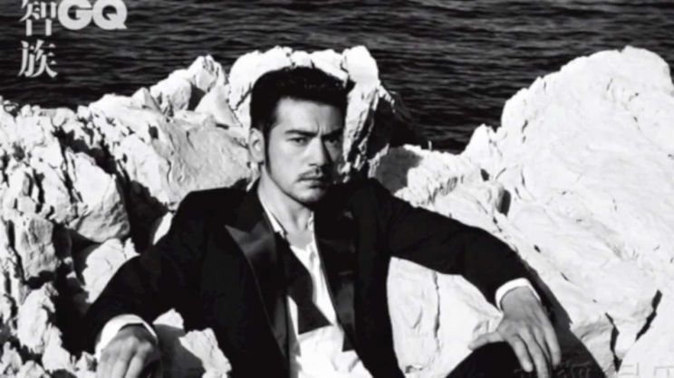 Takeshi Kaneshiro