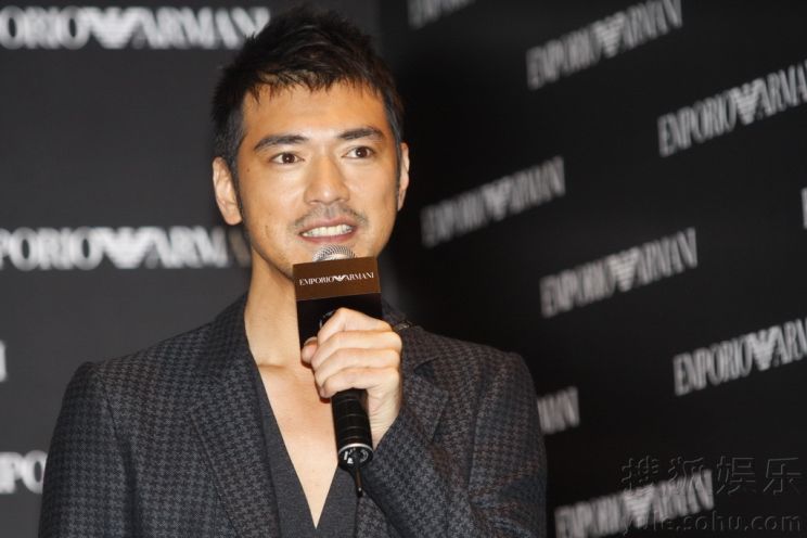 Takeshi Kaneshiro