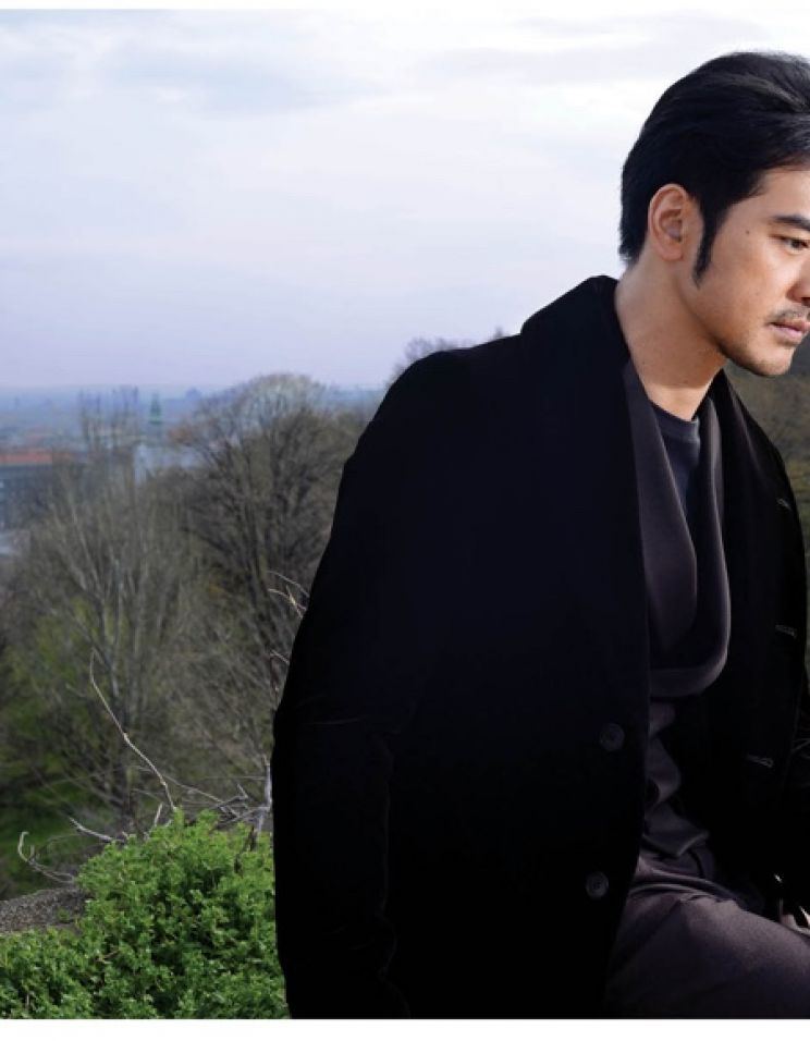 Takeshi Kaneshiro