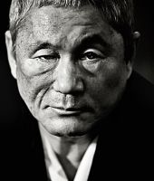 Takeshi Kitano