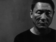 Takeshi Kitano