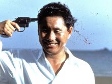 Takeshi Kitano