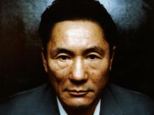 Takeshi Kitano