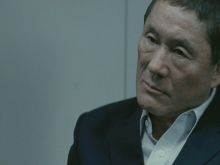 Takeshi Kitano