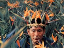 Takeshi Kitano