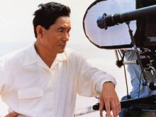 Takeshi Kitano