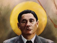 Takeshi Kitano