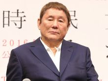 Takeshi Kitano