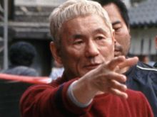 Takeshi Kitano