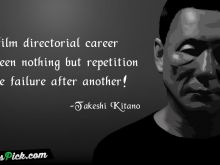 Takeshi Kitano