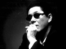 Takeshi Kitano