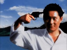 Takeshi Kitano