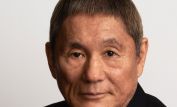 Takeshi Kitano