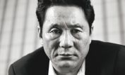 Takeshi Kitano