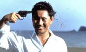 Takeshi Kitano