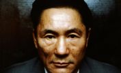 Takeshi Kitano