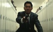 Takeshi Kitano