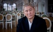 Takeshi Kitano