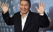 Takeshi Kitano