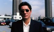 Takeshi Kitano