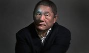 Takeshi Kitano