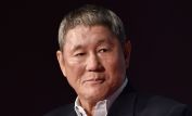 Takeshi Kitano