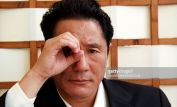 Takeshi Kitano