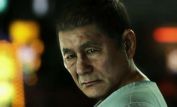 Takeshi Kitano