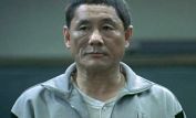 Takeshi Kitano