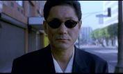 Takeshi Kitano