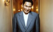 Takeshi Kitano