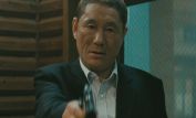 Takeshi Kitano