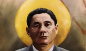Takeshi Kitano